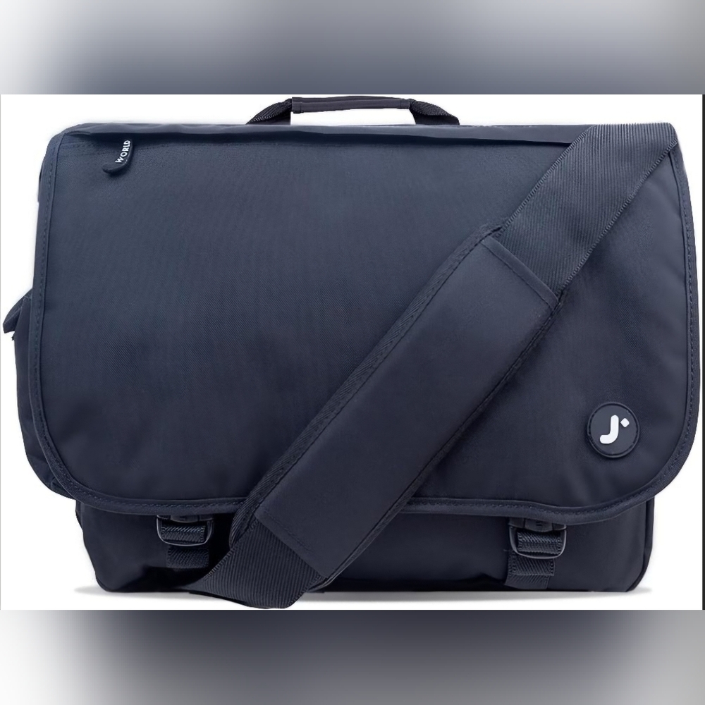 Laptop Messenger Bag